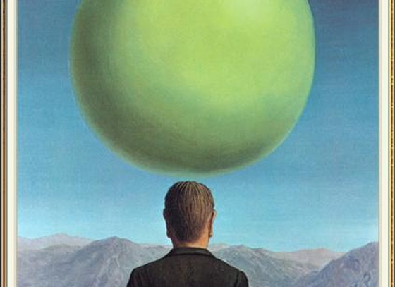 Rene Magritte