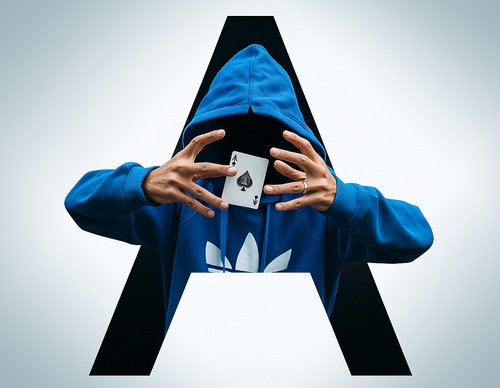 How to Create an Awesome Letter Portrait - Photoshop Tutorial