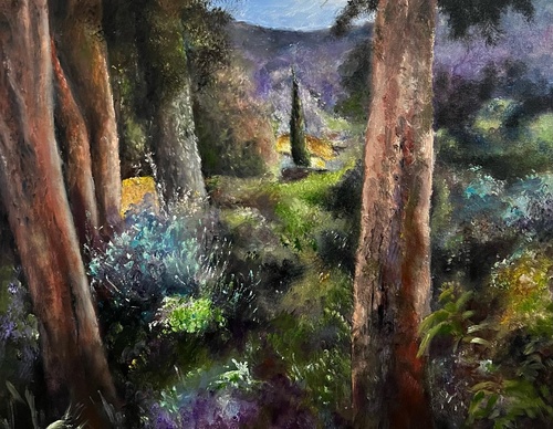 Gallery Of Painting By Ateliê Pedro Schirato - Brazil
