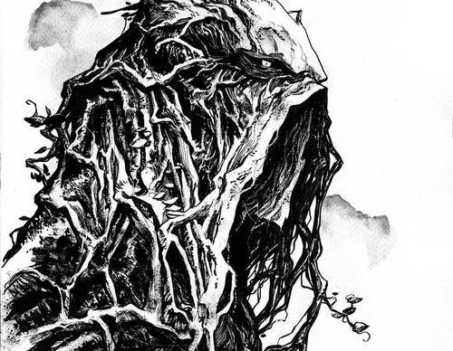 Galería De Ilustración De Sebastián Fiumara - Argentina