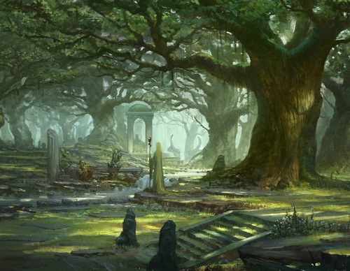 Gallery Of Illustration By Geng Kun - China