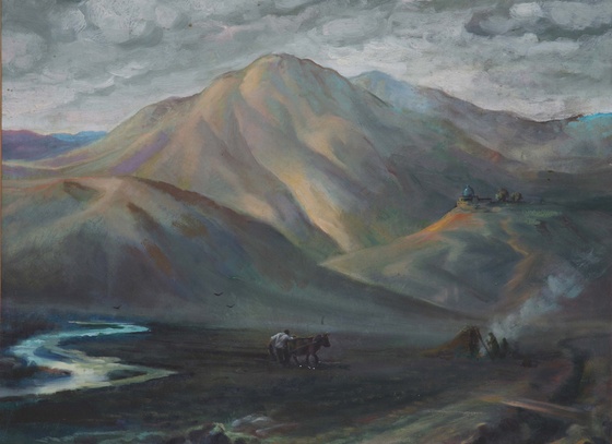 Kazem Chlipa