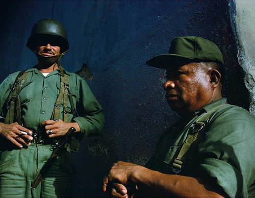 susan meiselas