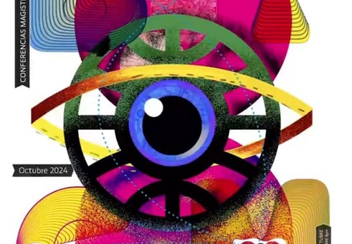Galería de Carteles de Naandeyé García Villegas – México