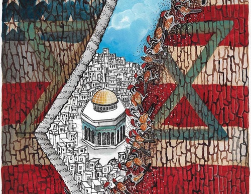 agus widodo palestine not elone