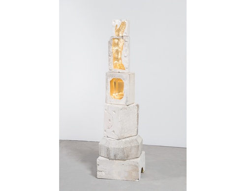 Gallery Of Modern Art By Jose Dávila - Mexico