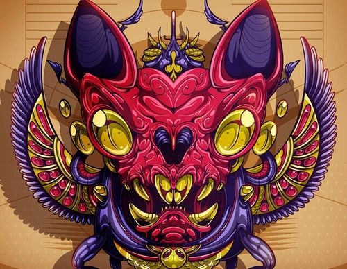 Gallery Of Illustration By Juan David Barbosa Aristizabal - Colombia