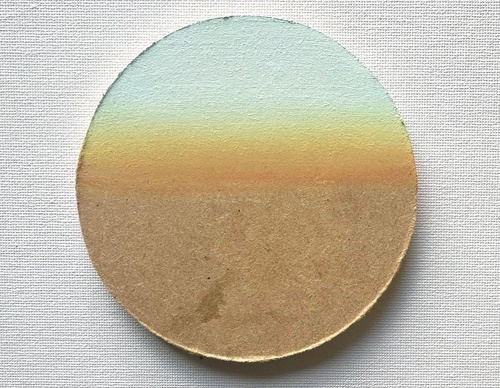 Galeria de pinturas de Ellie Eveleigh - Reino Unido