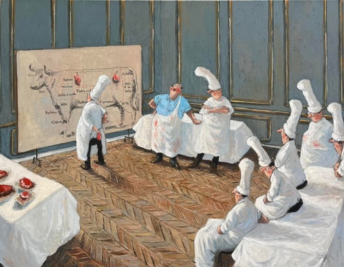 thomas bossard