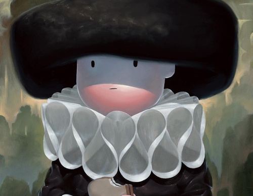 Galería de ilustraciones de Giorgiko - EE. UU.