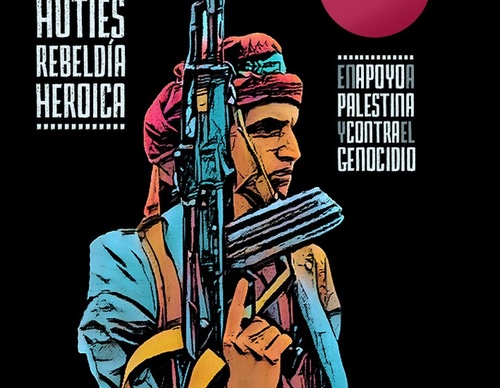 Gallery of Cartoon and illustration by Ivan Lira -Venezuela