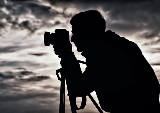 La Fotografía como Arte: De la Captura Técnica a la Expresión Emocional