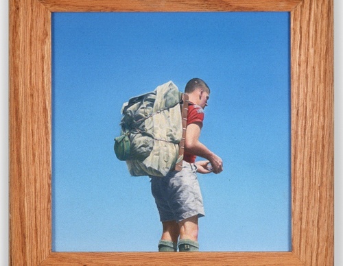 joe houston