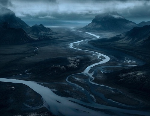 Gallery Of Photography By Chris Henry - USA