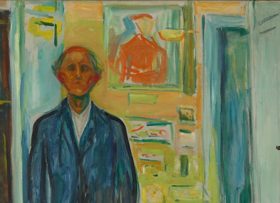 Edvard Munch