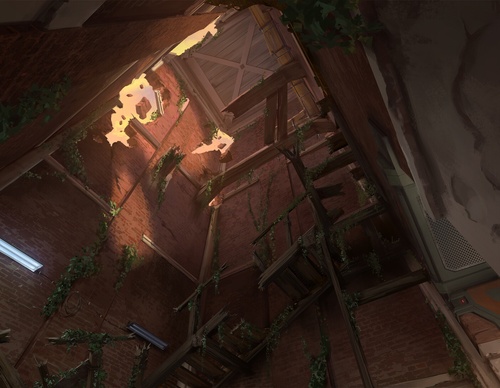 Galería de ilustraciones de Klaus Pillon - Francia