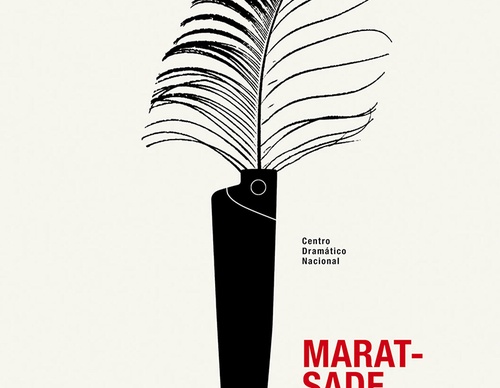 Gallery of poster by Isidro Ferrer-Spain