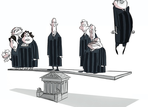 Ann Telnaes