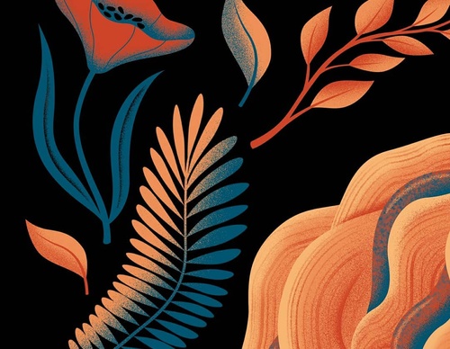Gallery Of Illustration By Cat Finnie - England