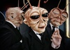 Gallery of Photography by Knut Koivisto from Sweden