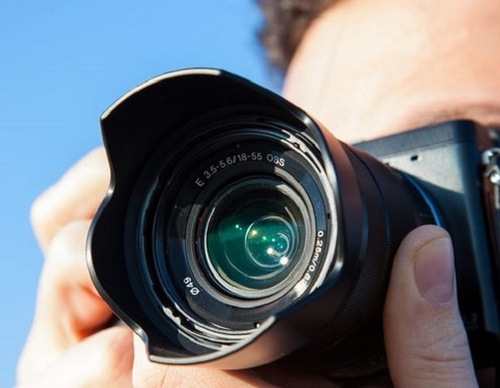 Fotografia: a arte e a técnica de obter imagens duradouras