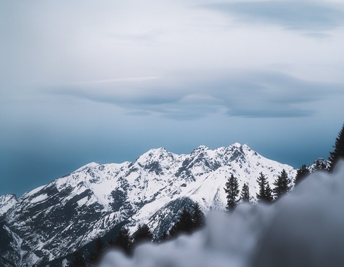 Galería de Fotografía de Thomas Vielgut - Austria