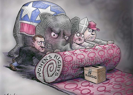 Gallery Of Humor Drawing By Matt Wuerker - USA