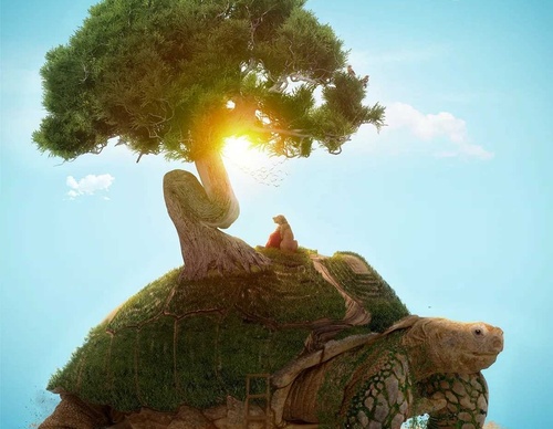 Gallery Of Illustration By Jonathan Rodrigues - Brazil