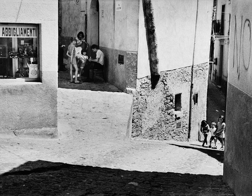 leonard freed