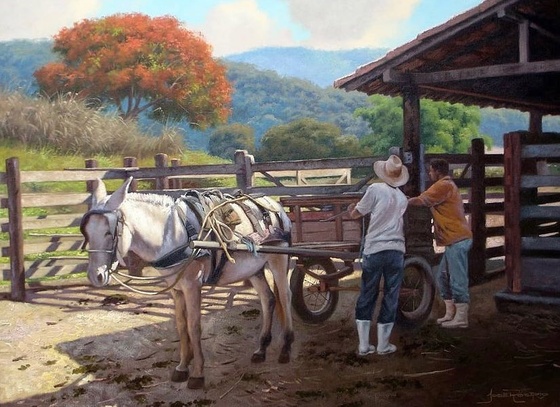 jose rosario castro