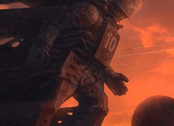 Alexey Egorov