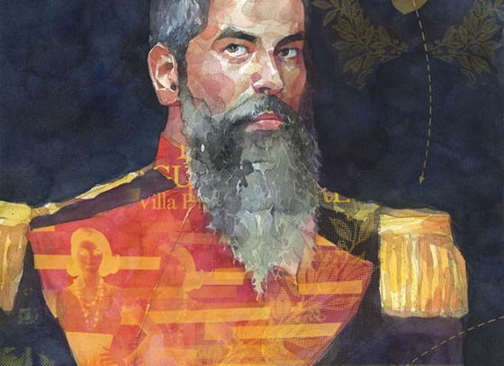 Leonardo Rodriguez