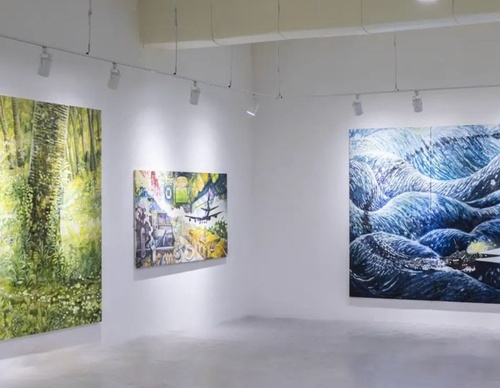 oscar oiwa brazil