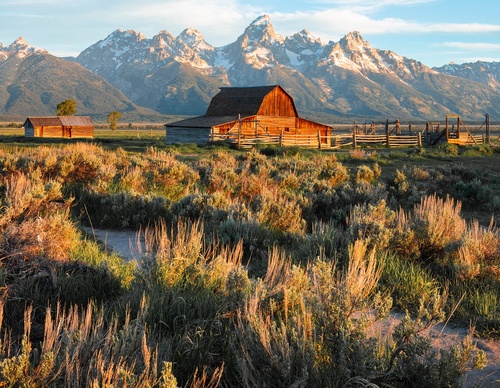 Gallery Of Photography By Jacob Rossi - USA