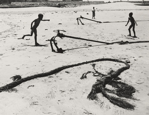 Galería de fotos de Henri Cartier-Bresson-30s y 40s