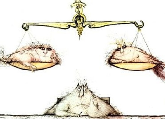 ronald searle