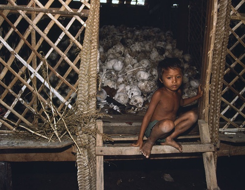 bruno barbey