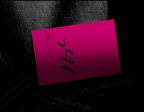 Galería de Diseño Gráfico e Identidad de Marca de Guilherme Asla – Brasil