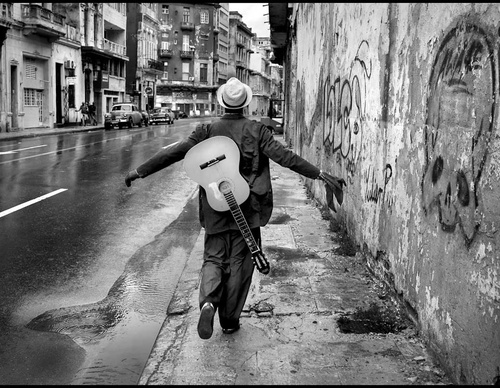 Gallery Of Photography By Peter Turnley - United States