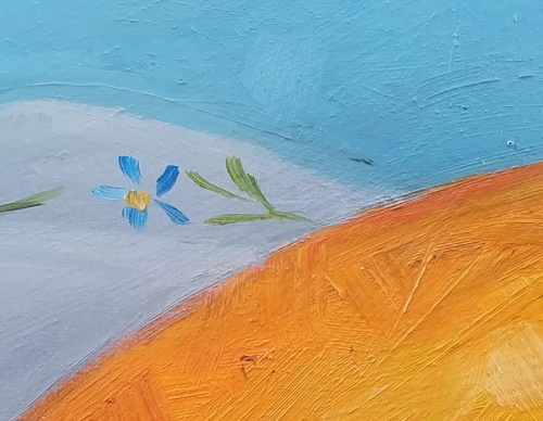 Gallery Of Painting By André Maurício - Brazil