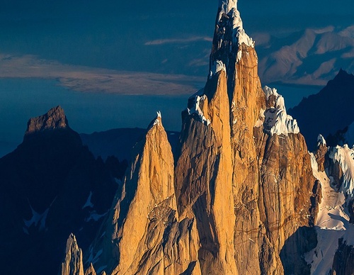 Gallery Of Photography By Marco Grassi - Argentina