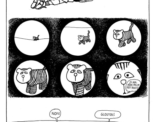 quino argentina