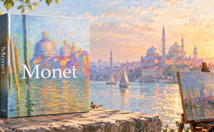 Monet