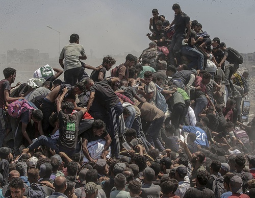 world press photo