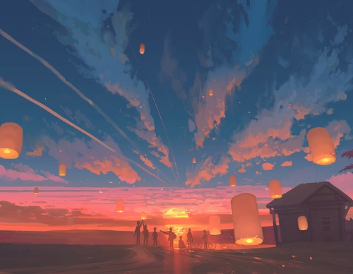 Gallery Of Illustration By Denis Istomin - Georgia