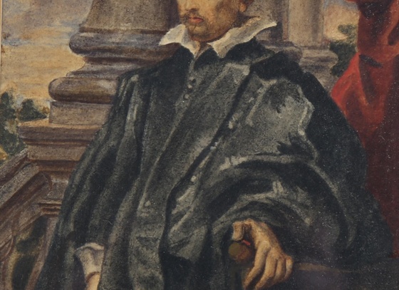 Diego Velázquez