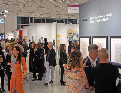 Pinta Miami 2025: Epicentro del arte latinoamericano contemporáneo