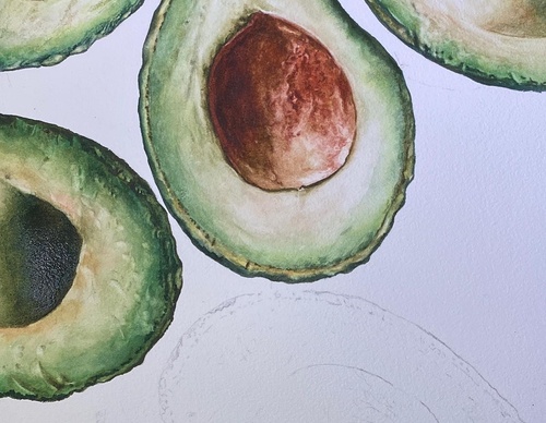 Galeria de Pintura de Silvia Trad - Portuguesa