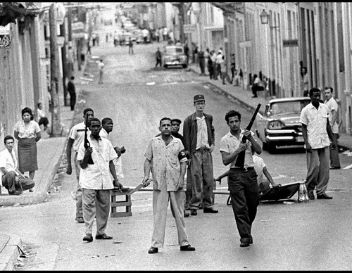 burt glinn