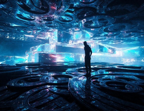 Galeria de ilustrações de Max Hay - Canadá
